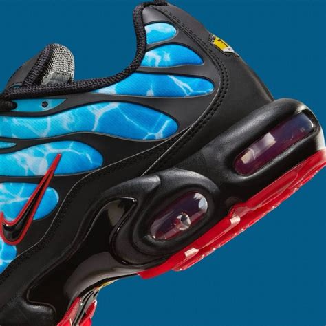 Nike Air Max Plus Shark Attack Men's 